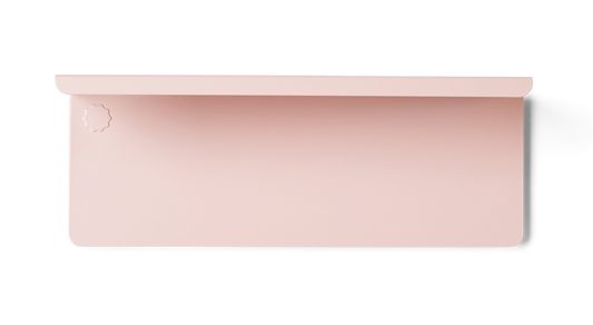 The Ledge in Blush - Small