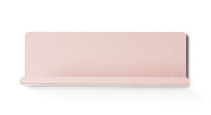 The Ledge in Blush - Small