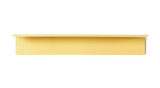 The Ledge in Butter - Large