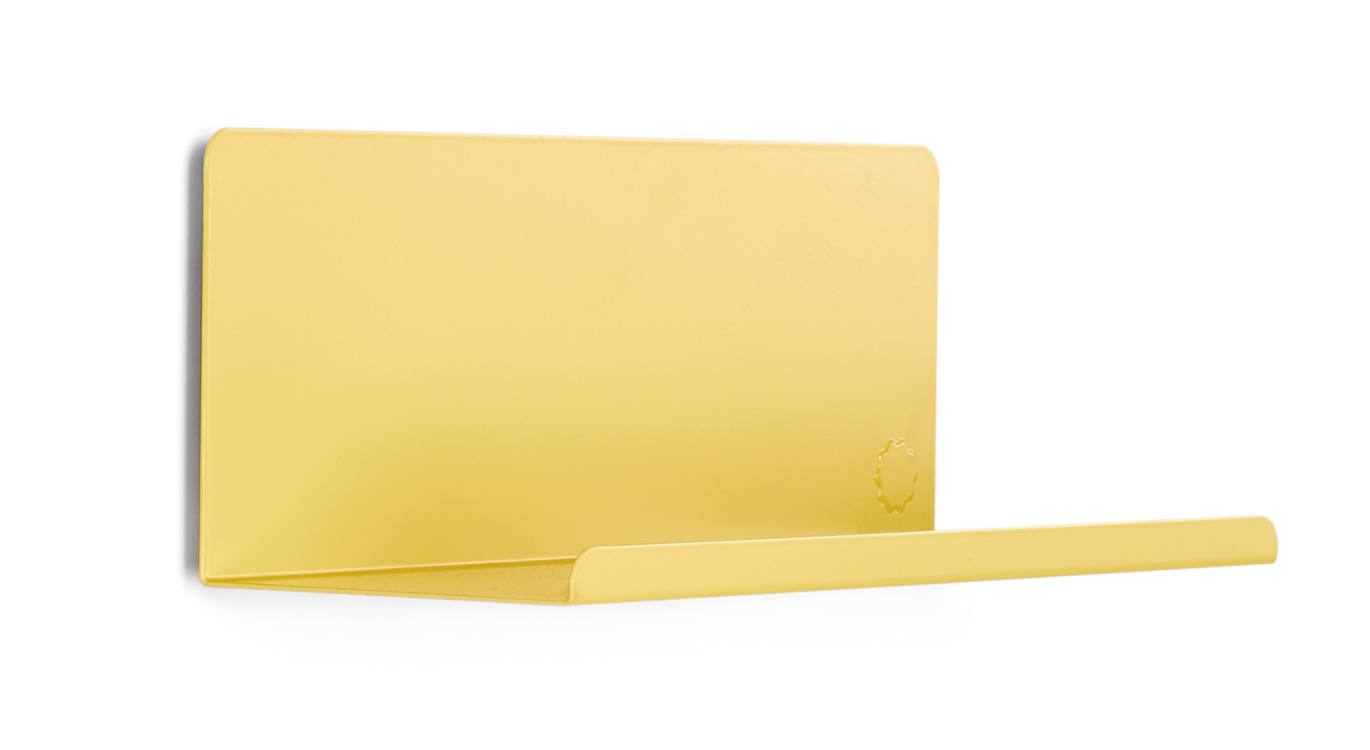 The Ledge in Butter - Small