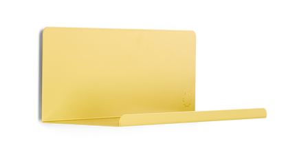 The Ledge in Butter - Small