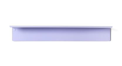 The Ledge in Lilac - Large