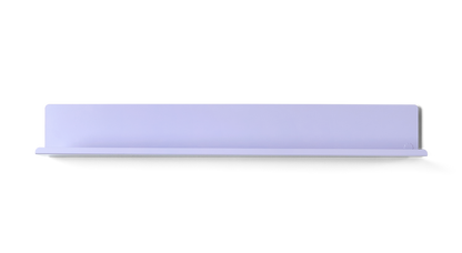 The Ledge in Lilac - Large