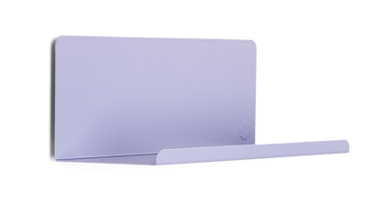 The Ledge in Lilac - Small