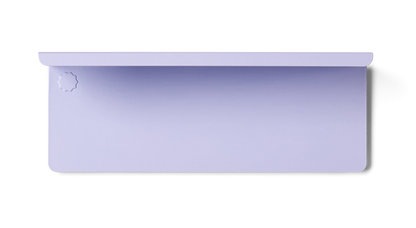 The Ledge in Lilac - Small