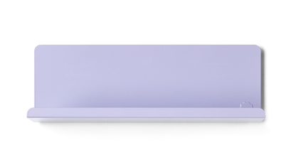 The Ledge in Lilac - Small