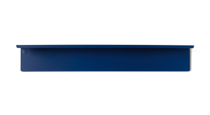 The Ledge in Navy - Large