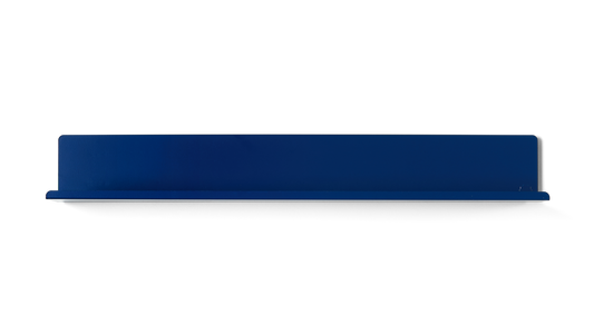 The Ledge in Navy - Large