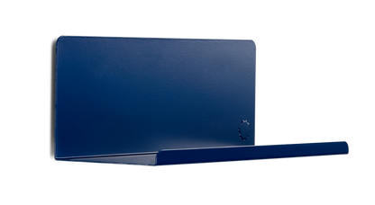 The Ledge in Navy - Small