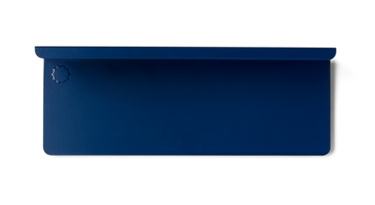 The Ledge in Navy - Small
