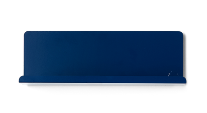 The Ledge in Navy - Small