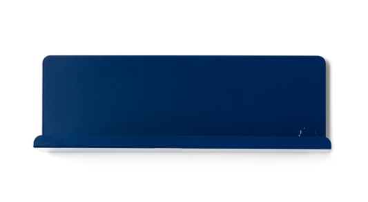 The Ledge in Navy - Small