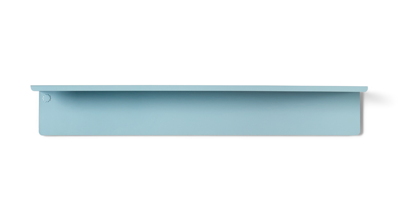 The Ledge in Ocean - Large
