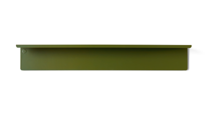 The Ledge in Olive - Large