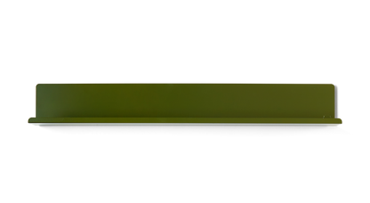 The Ledge in Olive - Large
