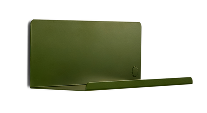 The Ledge in Olive - Small