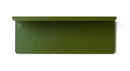 The Ledge in Olive - Small