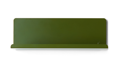 The Ledge in Olive - Small