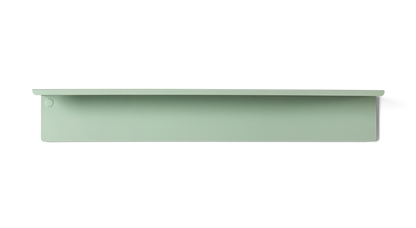 The Ledge in Sage - Large