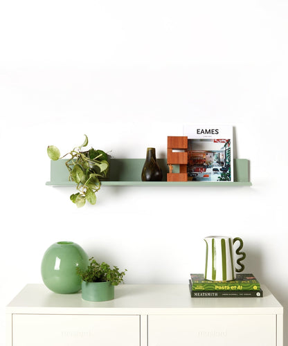 The Ledge in Sage - Large