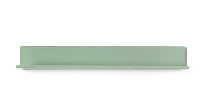 The Ledge in Sage - Large