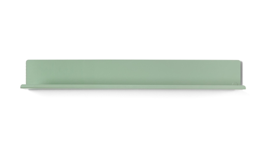 The Ledge in Sage - Large