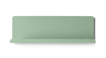 The Ledge in Sage - Small