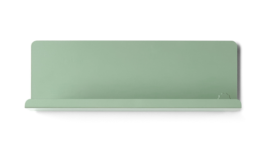 The Ledge in Sage - Small