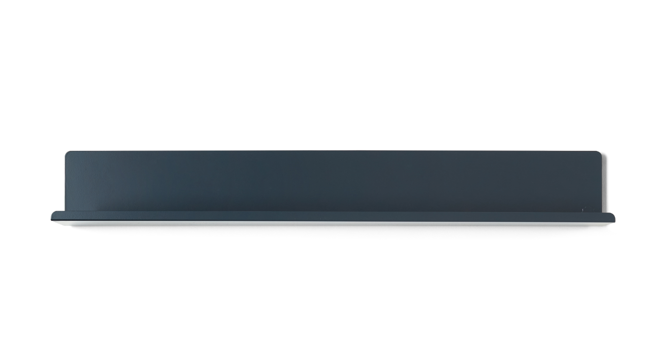 The Ledge in Slate - Large