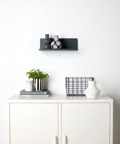 The Ledge in Slate - Small