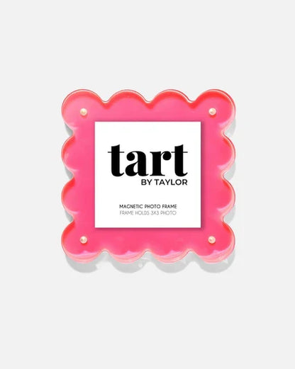Tart by Taylor Mini Acrylic Picture Frame