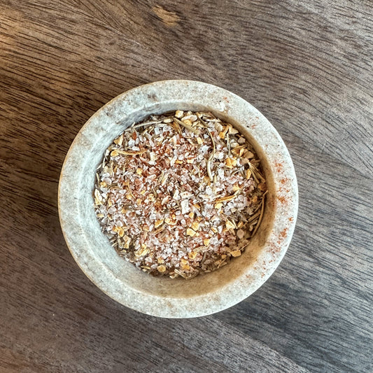 Northwoods Steak Seasoning