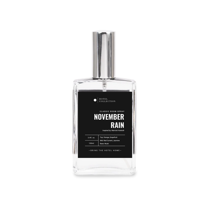November Rain Room Spray