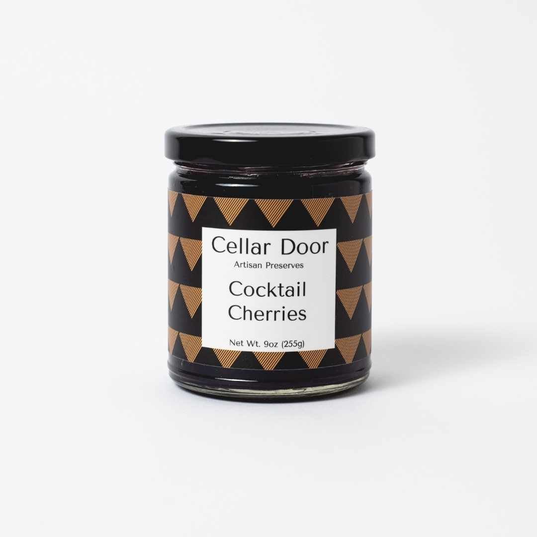Old Fashioned Cocktail Kit