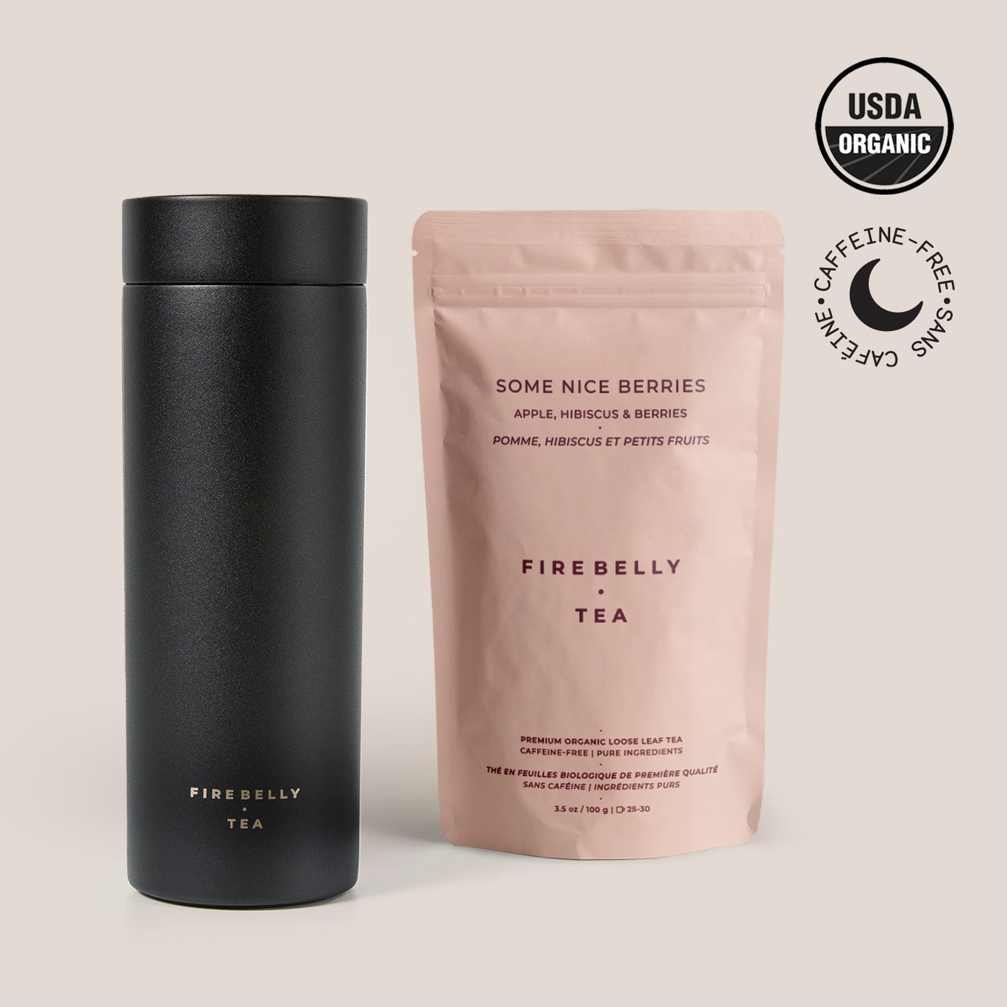 On the Move Bundle