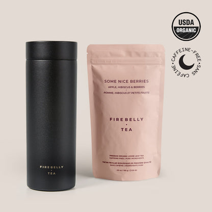 On the Move Bundle