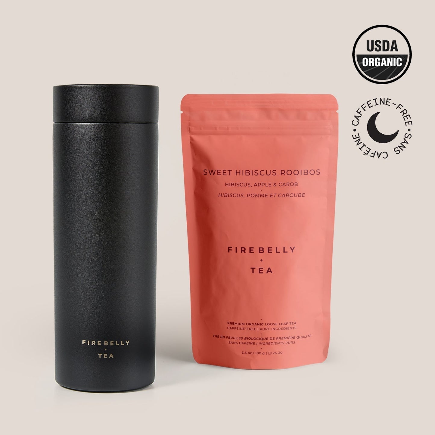 On the Move Bundle