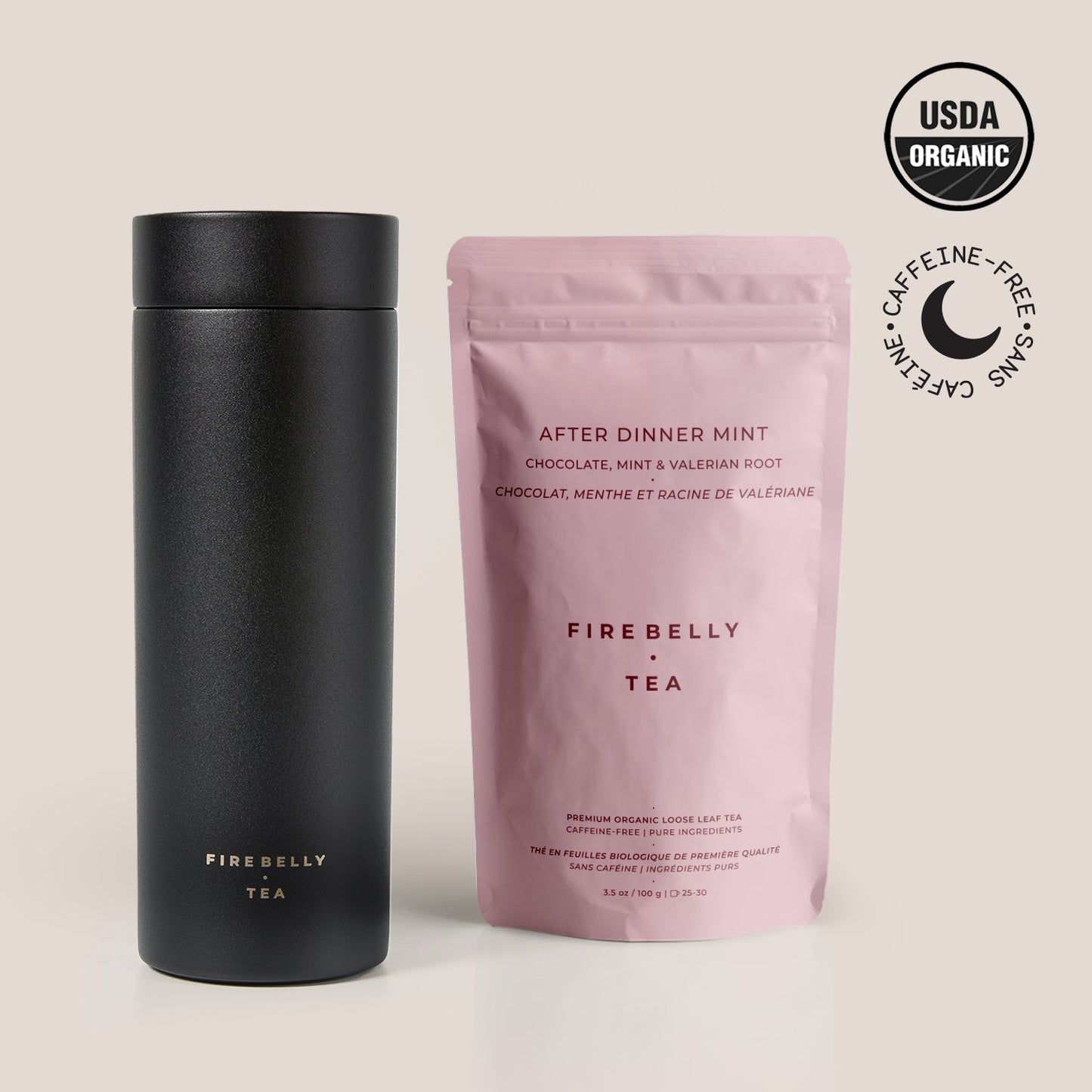 On the Move Bundle