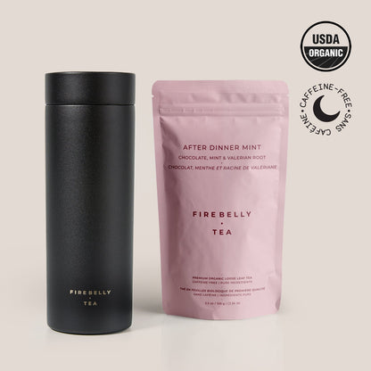 On the Move Bundle