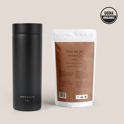 On the Move Bundle