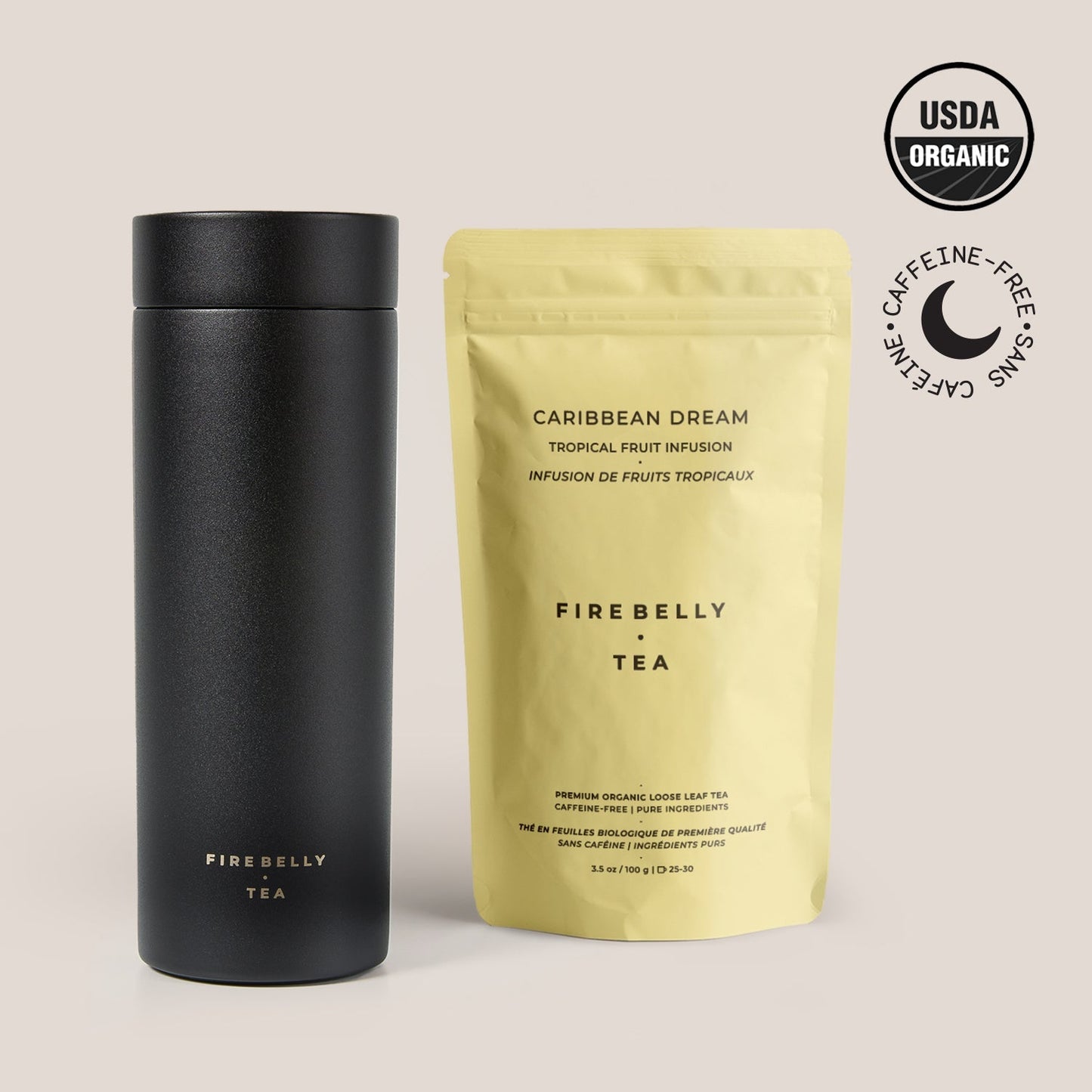 On the Move Bundle