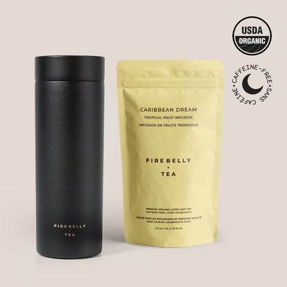 On the Move Bundle