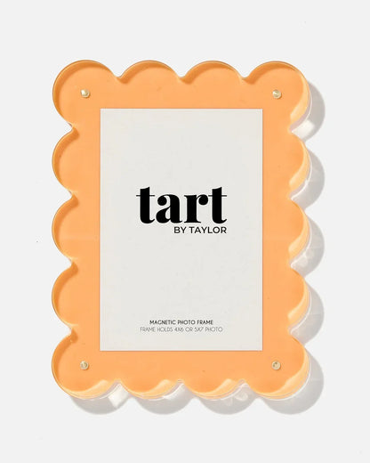 Tart by Taylor Acrylic Picture Frame
