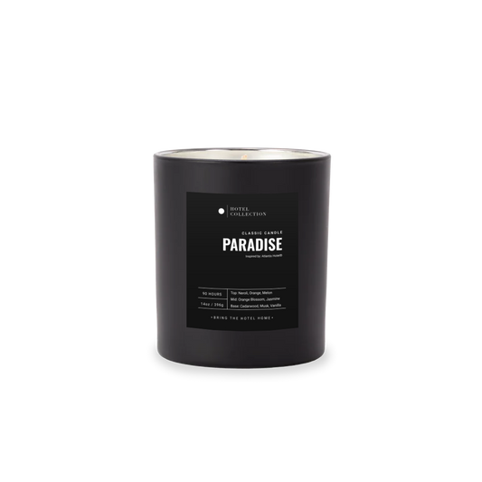 Classic Paradise Candle