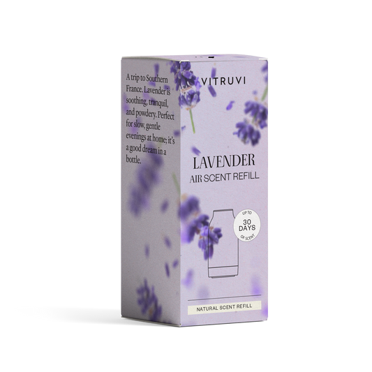 Lavender Air Scent Refill