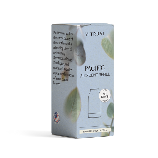 Pacific Air Scent Refill