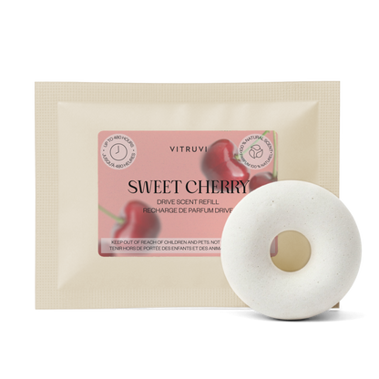 Sweet Cherry Drive Scent Refill