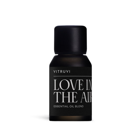 Love In The Air Diffuser Blend