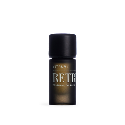 Retreat Diffuser Blend