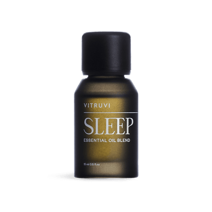 Sleep Diffuser Blend